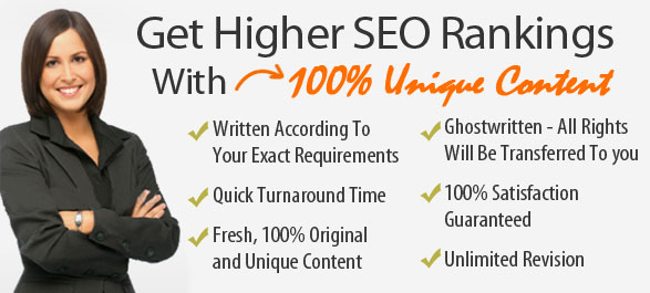 best seo article writing service