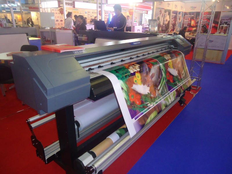 Printing Equipment