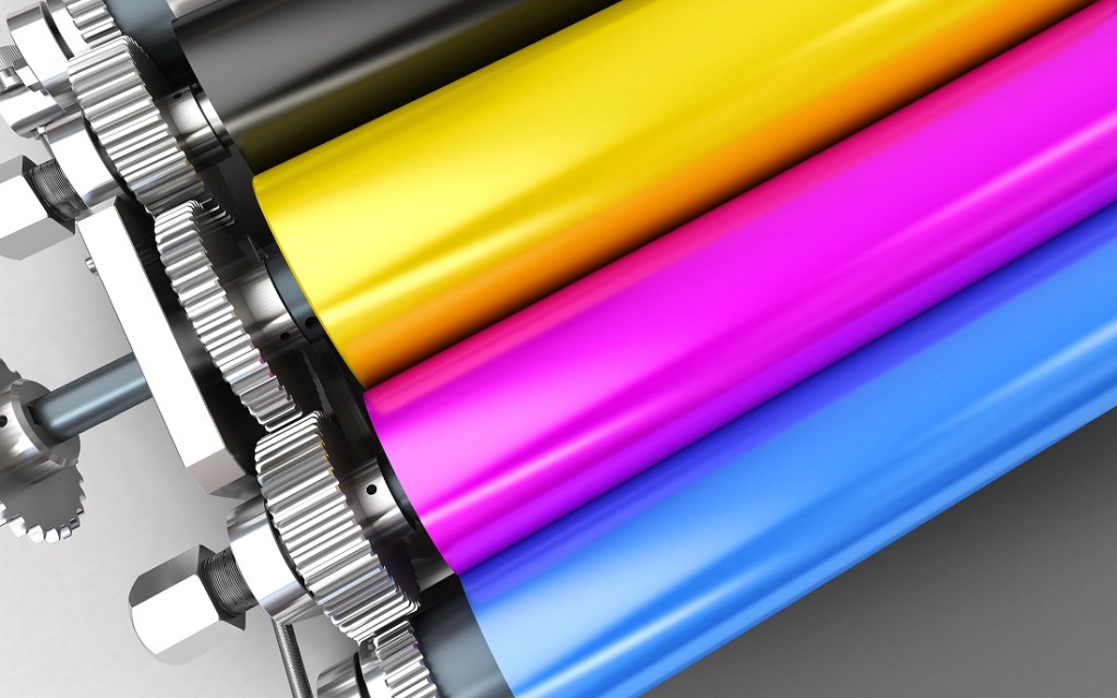 Enduring In The Business Of Commercial Printing