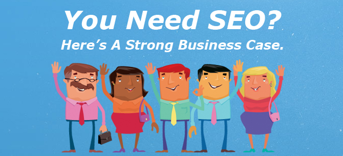 Why you need SEO for your web site?