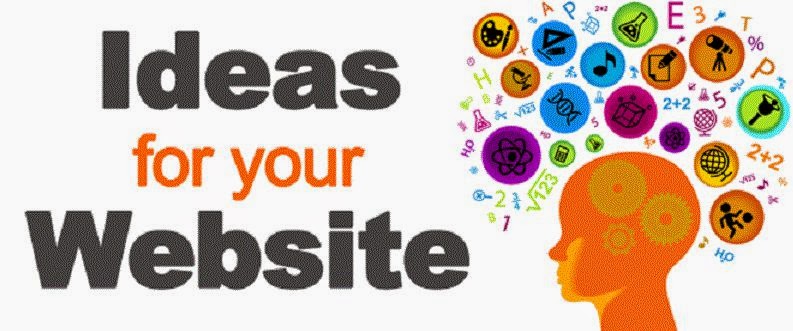 Constantly Look For New Ideas When Making Your Website