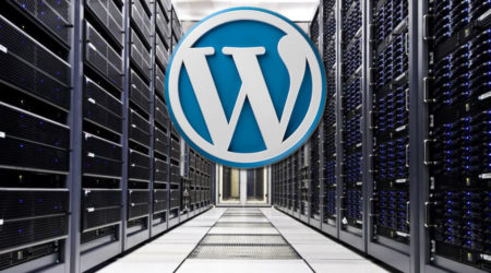 How Wordpress hosting works?