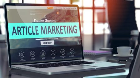 Article Marketing Can Make You A Success - Here's How