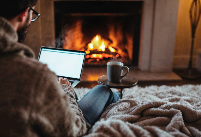 How to Make a Room Feel Cozy