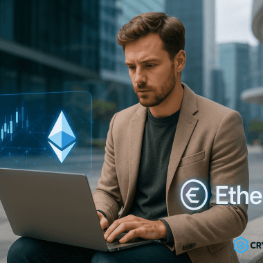 How Ethena Is Driving the Future of Decentralized Finance