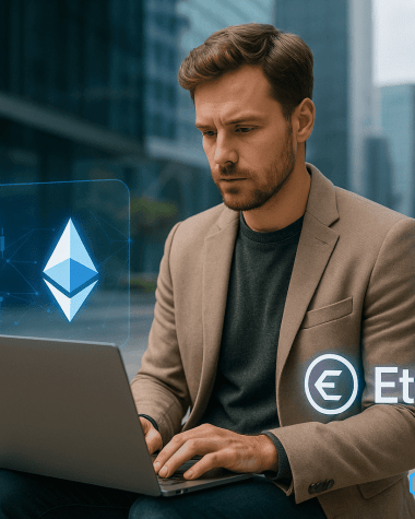 How Ethena Is Driving the Future of Decentralized Finance