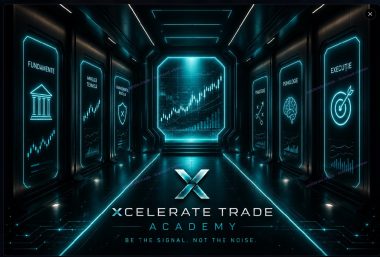 Is Xcelerate Trade Suitable for Someone with No Day Trading Experience