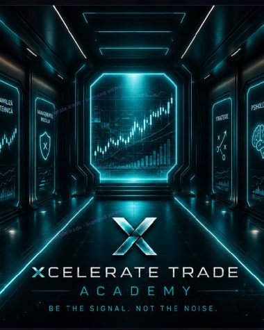 Is Xcelerate Trade Suitable for Someone with No Day Trading Experience