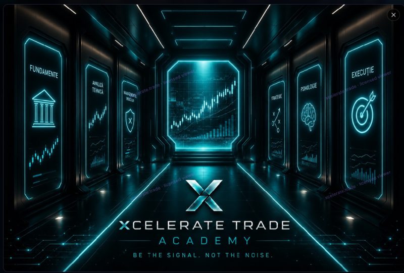 Is Xcelerate Trade Suitable for Someone with No Day Trading Experience