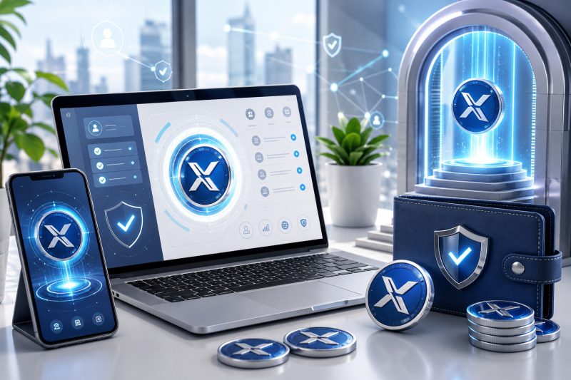 How Does Xcelerate Trade Aim to Reduce the Failure Rate of Retail Traders