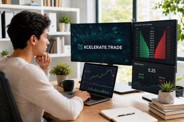 What Day Trading Skills Can Beginners Develop Through Xcelerate Trade