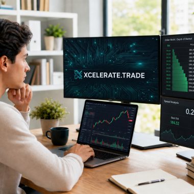 What Day Trading Skills Can Beginners Develop Through Xcelerate Trade