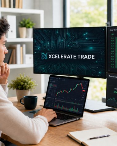 What Day Trading Skills Can Beginners Develop Through Xcelerate Trade